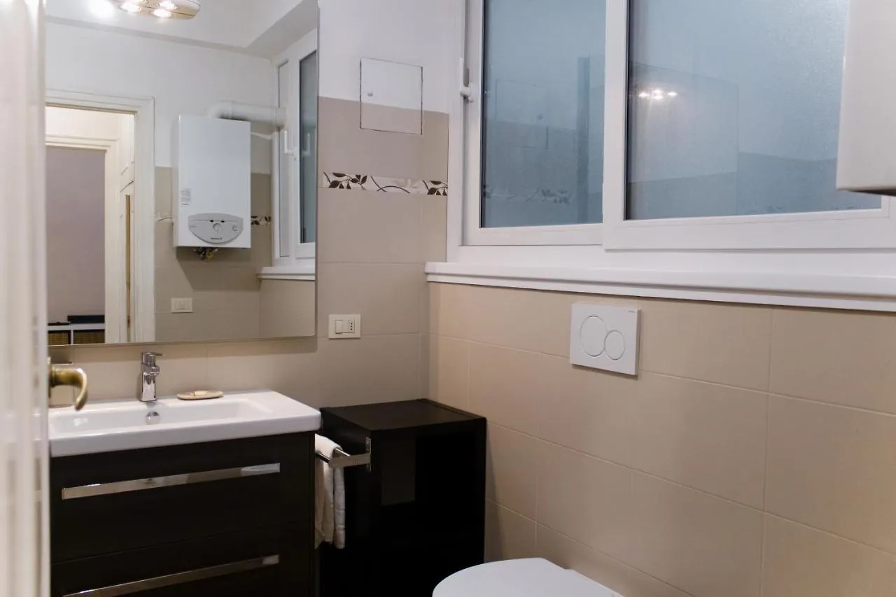Domus Oriana Apartment Rome