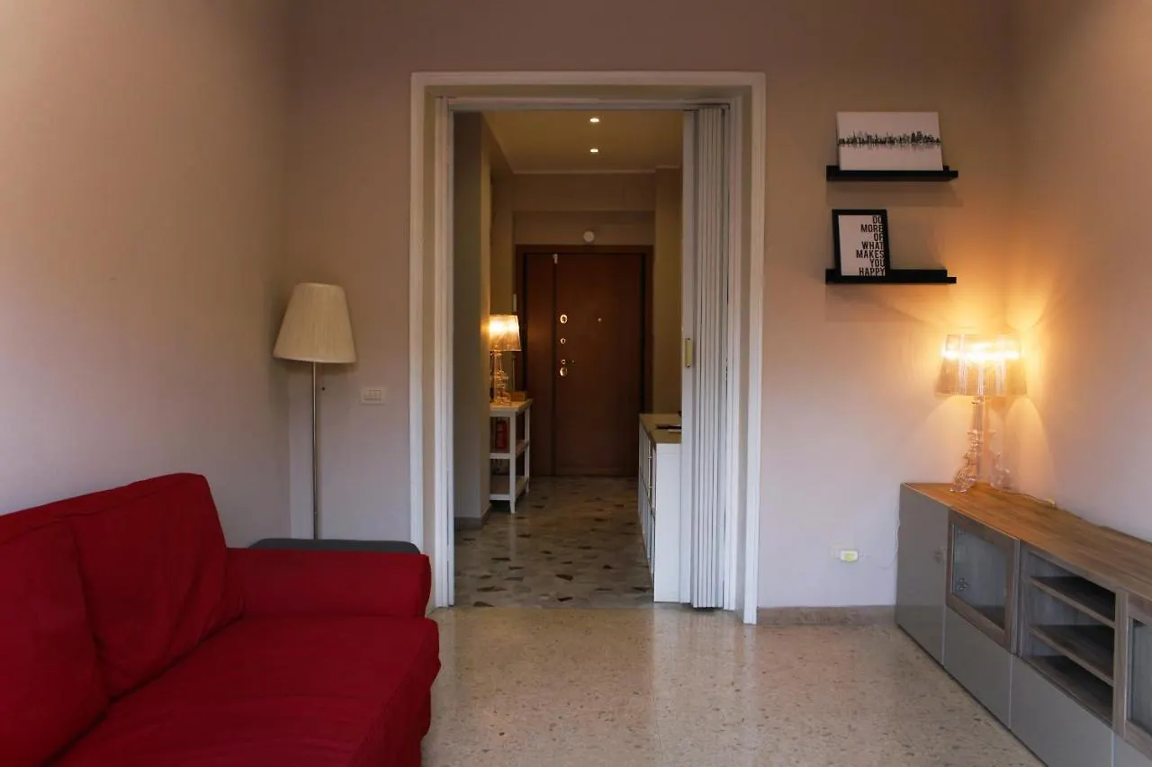 Domus Oriana Apartment Rome 0*,  Italy